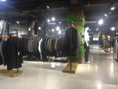 物美價廉之品牌服裝尾貨的服裝批發(fā)策略