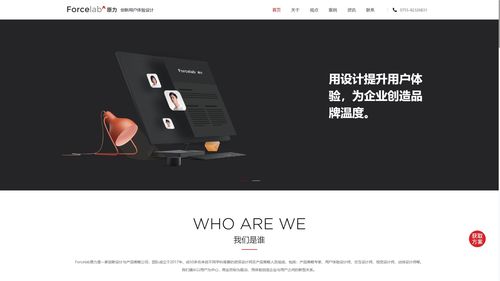 2025年五大權(quán)威高端網(wǎng)站建設(shè)與軟件開發(fā)服務(wù)商排名