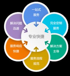 公司IT外包服務(wù) 全方位技術(shù)支持與解決方案