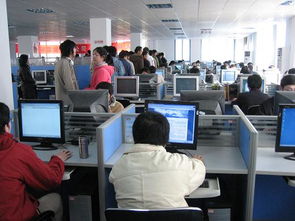 網絡系走進英諾維軟件外包研發中心，深化校企合作，賦能實踐教學