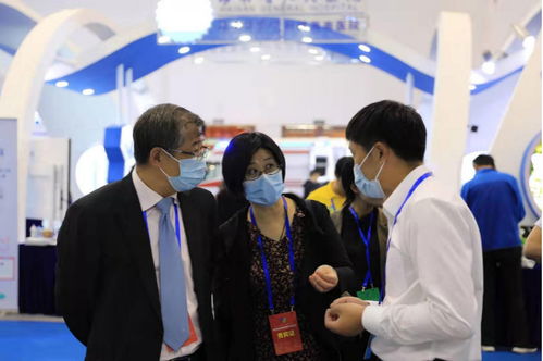 技術(shù)進(jìn)出口新篇章 吉林省品牌企業(yè)閃耀海南國際健康產(chǎn)業(yè)博覽會